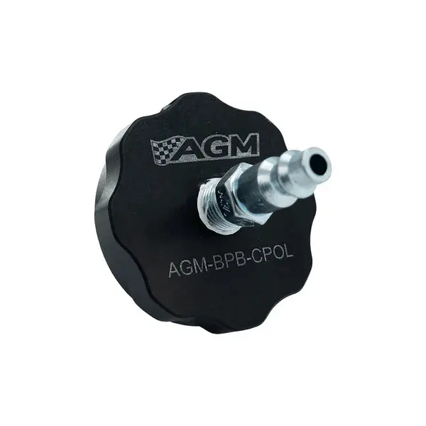 Agm | Brake Reservoir Adapter - Polaris Rzr & General 1