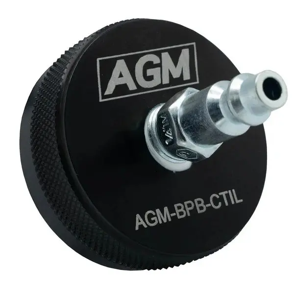 Agm | Brake Reservoir Adapter - Tilton 1