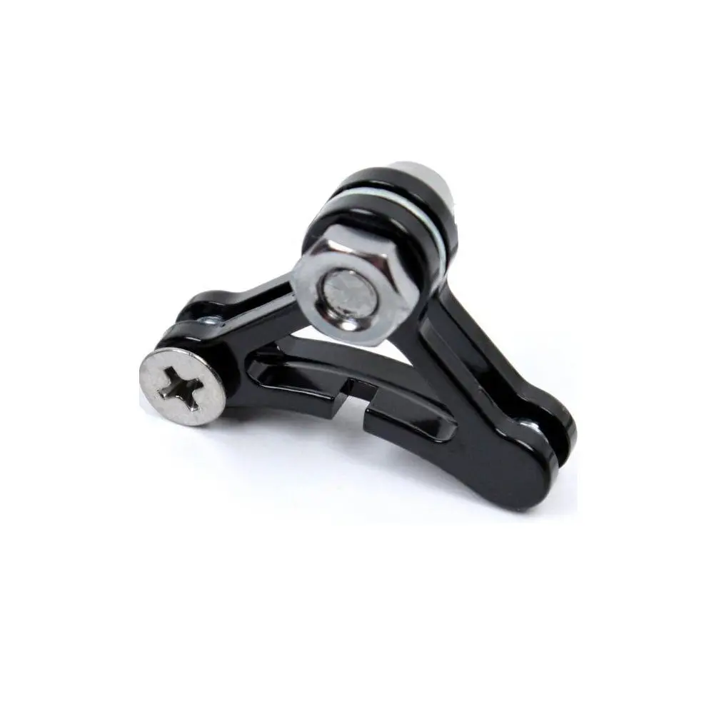 Brake Straddle Cable Carrier Triangle 1
