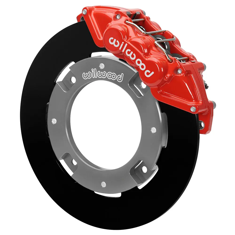 Can-Am | Utv6 Front/Rear Brake Kit | 2017-2024 1