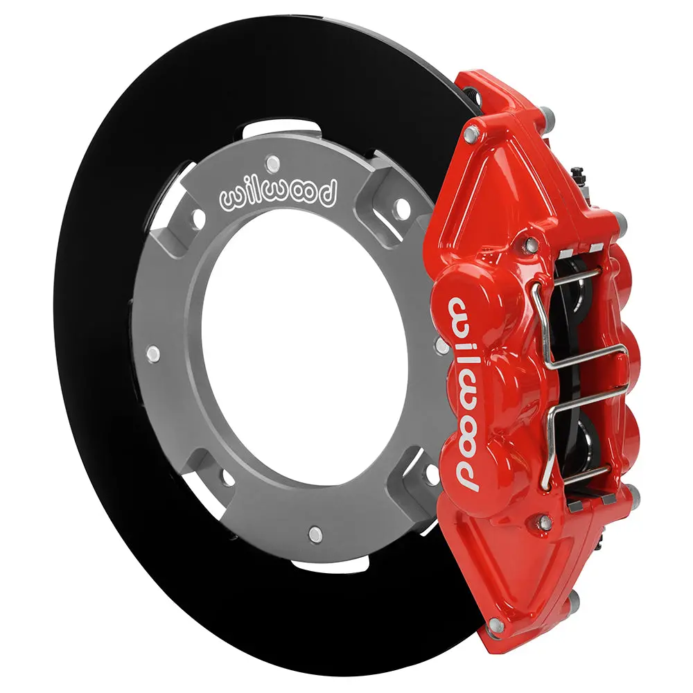 Can-Am | Utv4 Front/Rear Brake Kit | 2017-2024 1