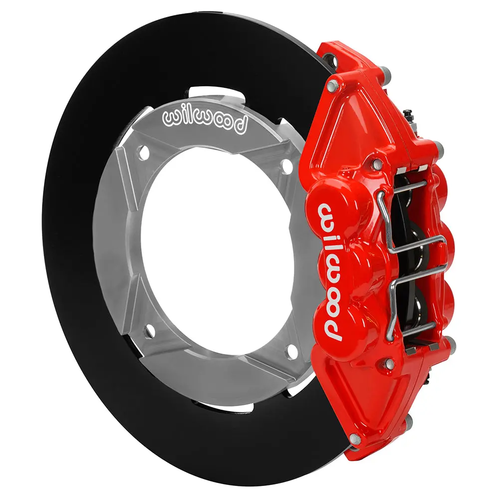 Rzr | Utv6 Front/Rear Brake Kit | 2014-2023 1