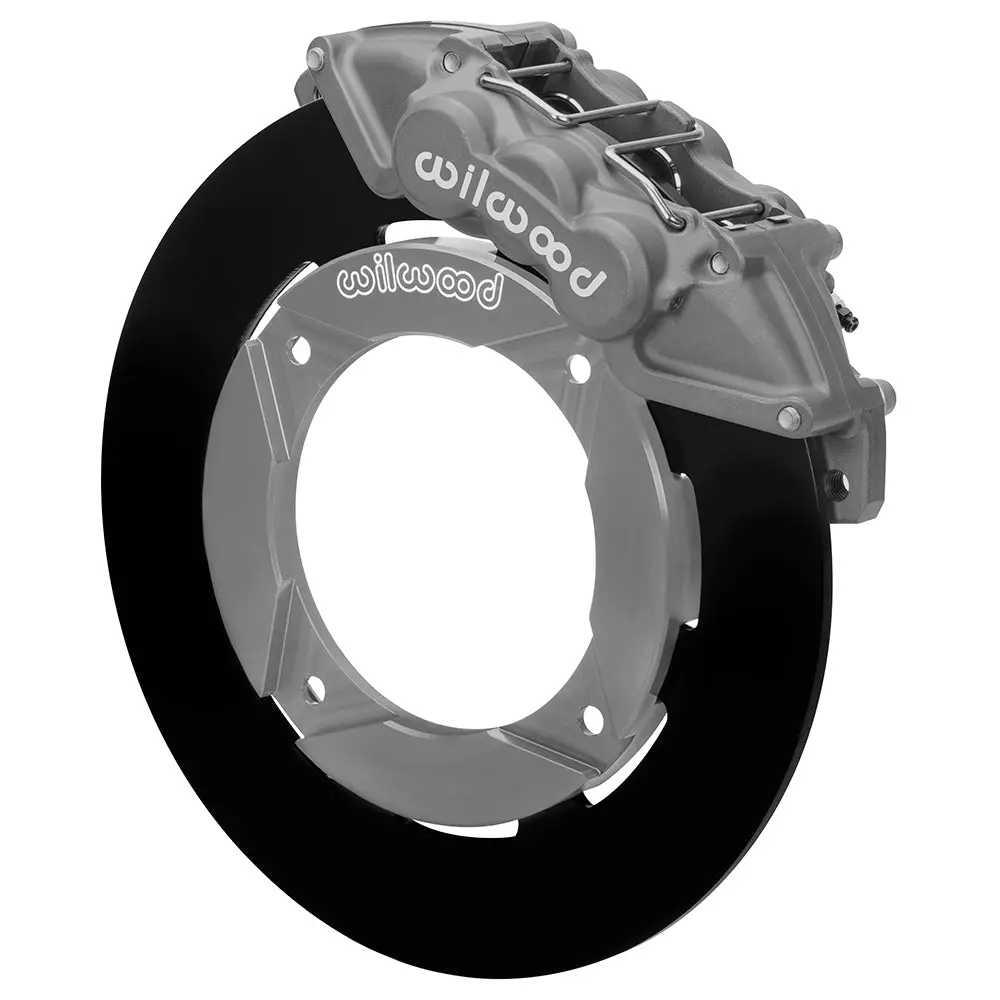 Rzr |  Utv6 Front/Rear Brake Kit (Race) | 2016-2023 1