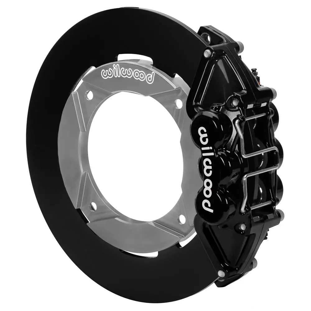 Rzr | Utv6 Front/Rear Brake Kit | 2020-2023 1