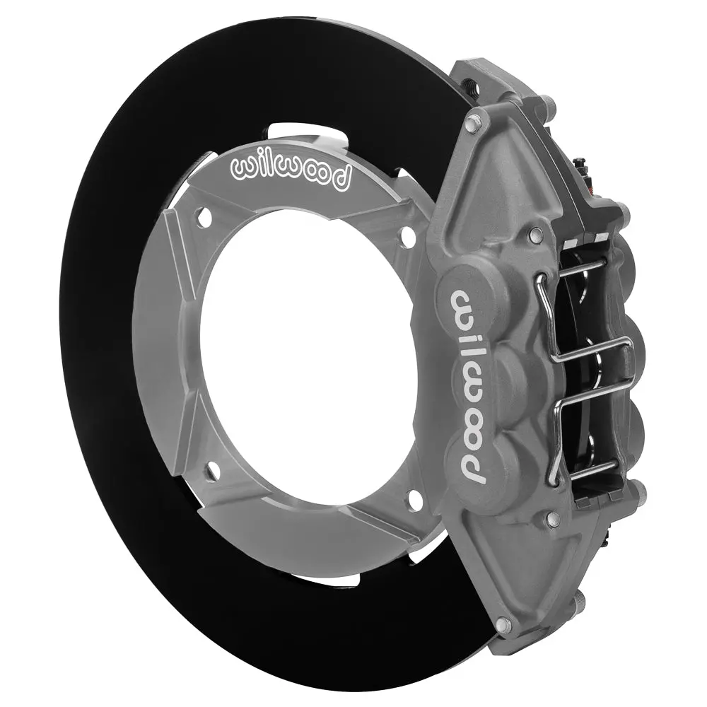 Rzr | Utv6 Front/Rear Brake Kit (Race) | 2020-2023 1