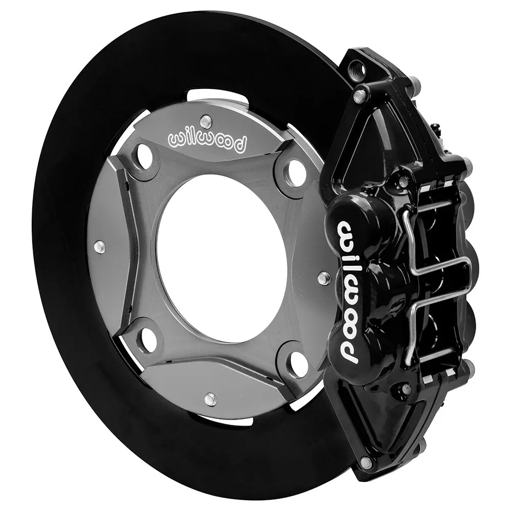 Rzr |  Utv6 Front/Rear Brake Kit | 2016-2021 2