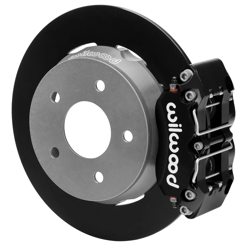 Rzr |  Ndpr Front/Rear Utv Brake Kit | 2022-2024 1
