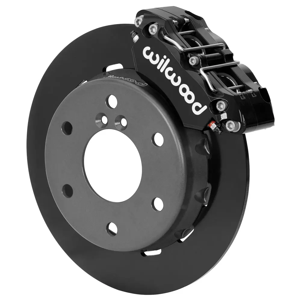 Can-Am Maverick R |  Ndpr Front Utv Brake Kit | 2024 1