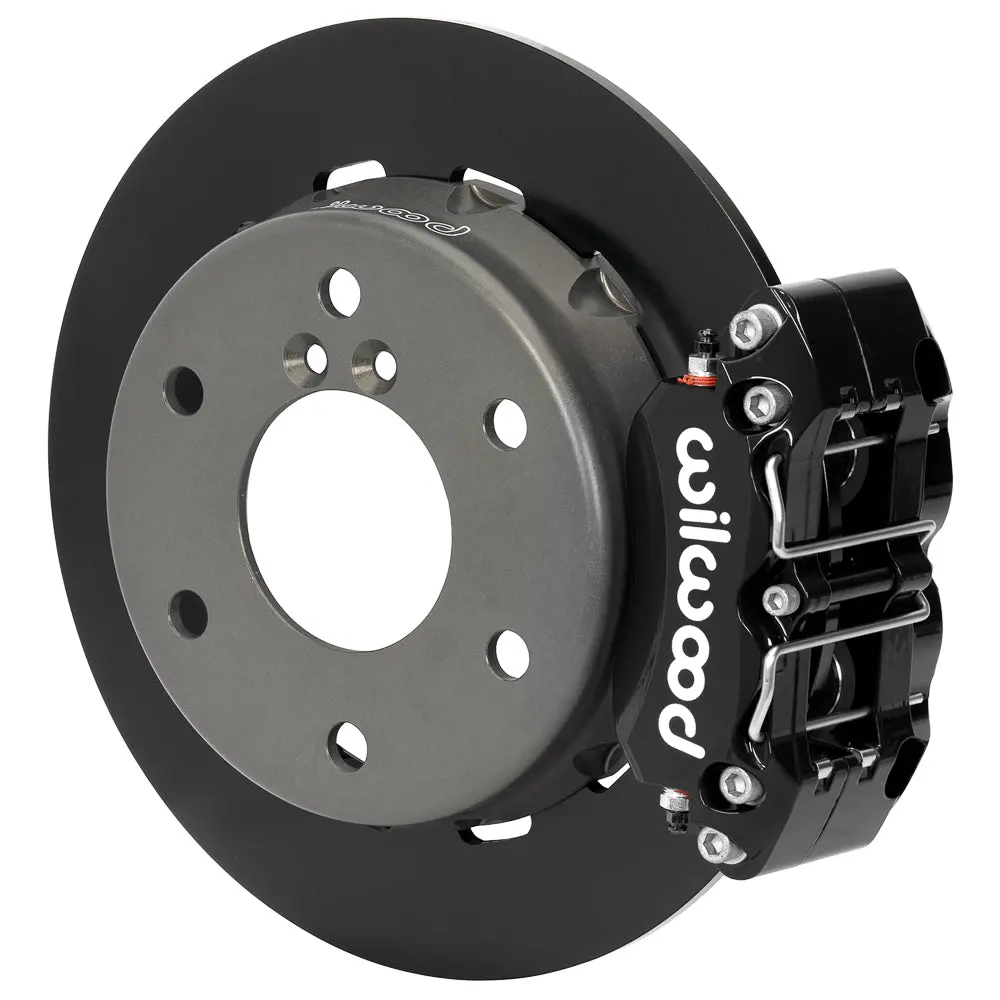 Can-Am |  Ndpr Rear Utv Brake Kit | 2024 1