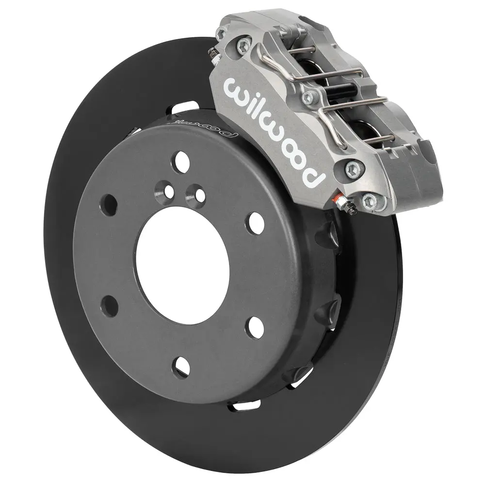 Can-Am Maverick R| Ndpr Front Utv Brake Kit (Race) | 2024 1
