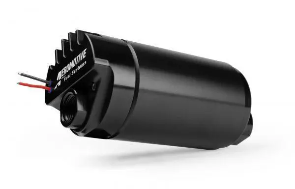 Brushless A1000 Pump External-Round 1