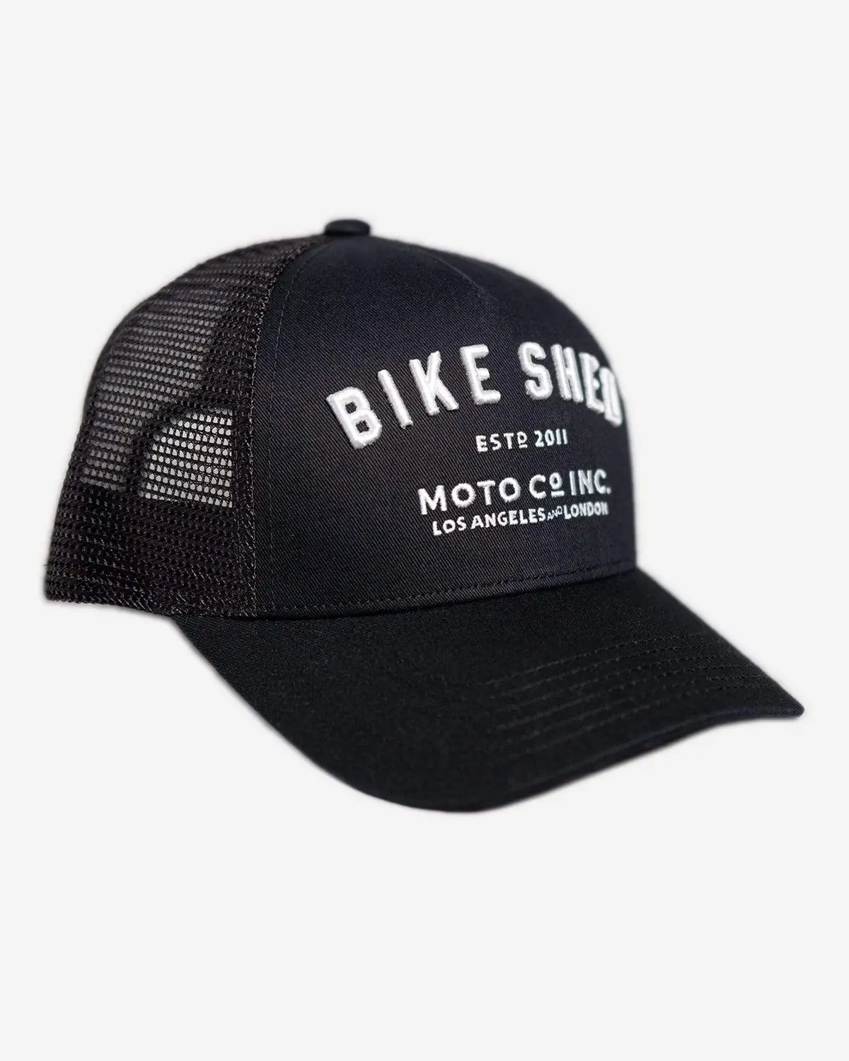 Bsmc Estd. Cap - Black 1