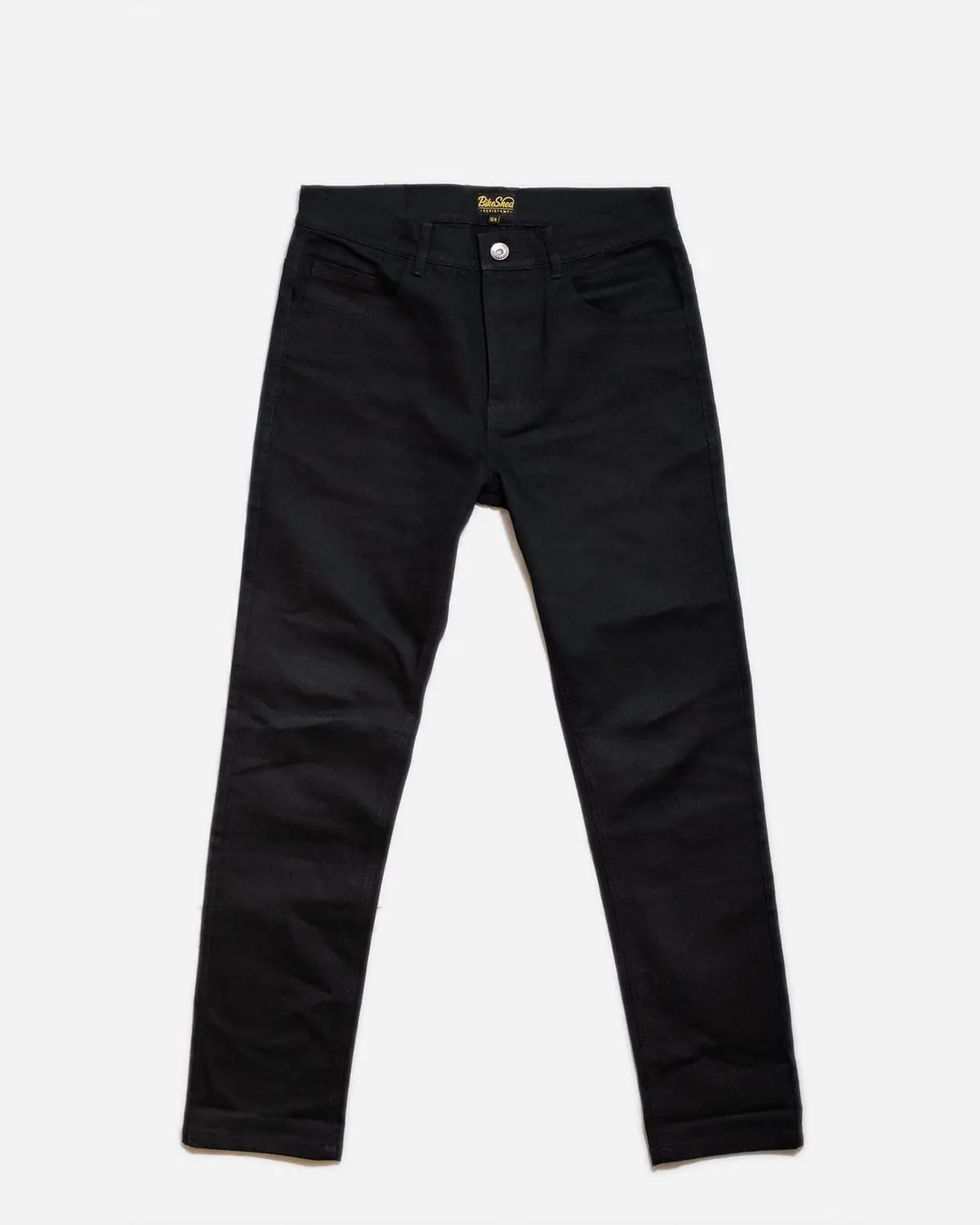 Bsmc Resistant - Bsr01 Jean - Black 1