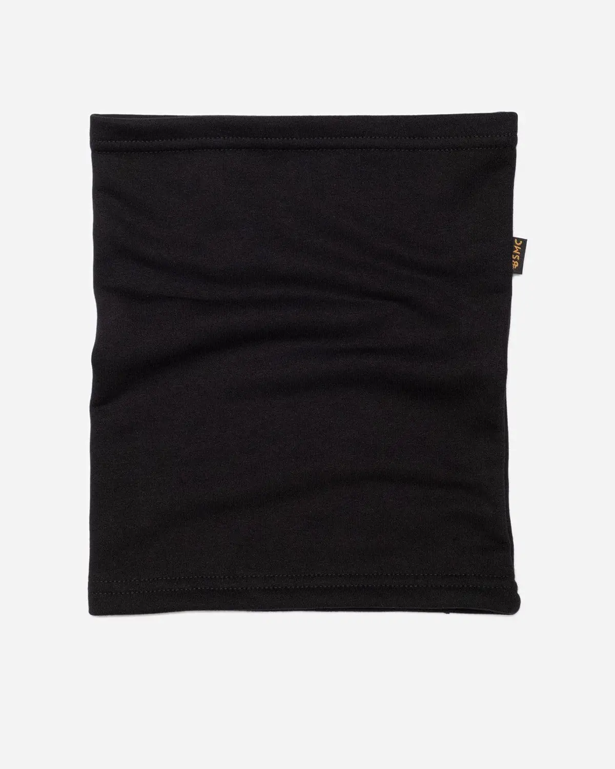 Bsmc Ride Well Neck Tube - Black 1