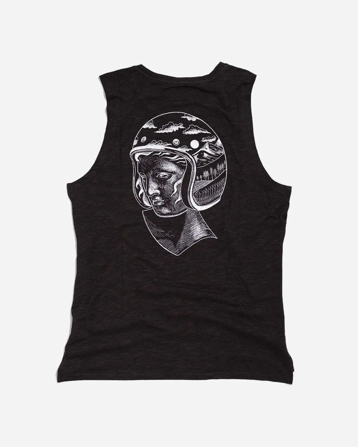 Bsmc Women's Artemis Vest - Black 1