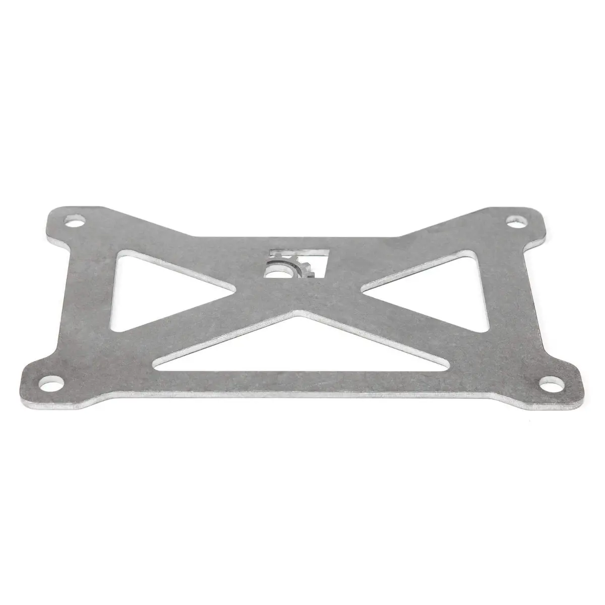 Builtright Industries Dash Mount Support Plate 1