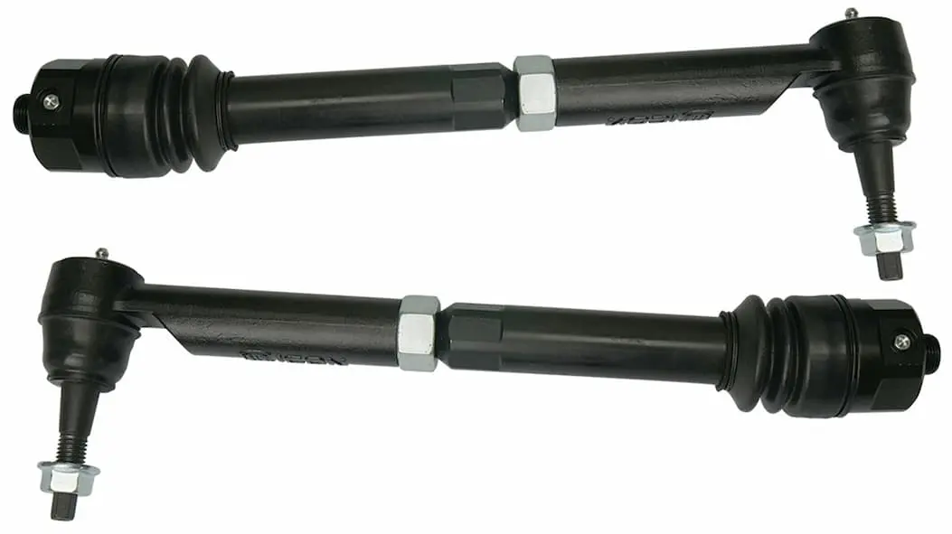 11-26 Gm 2500/3500 Hd Xd Tie Rod Kit 1