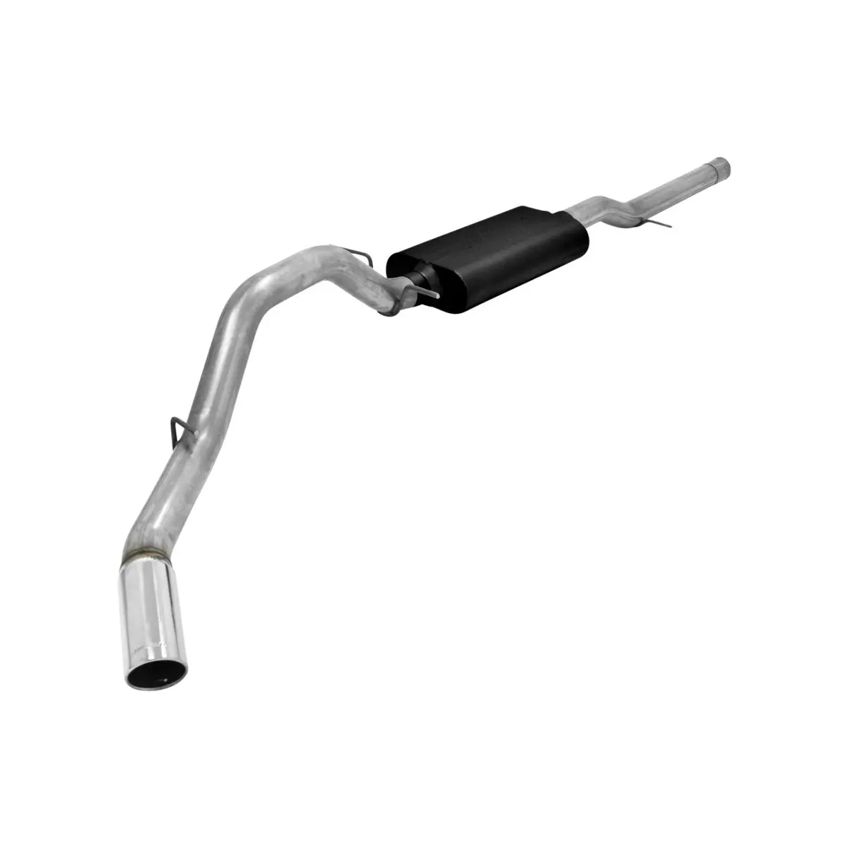 Flowmaster Force Ii Cat-Back Exhaust System 1