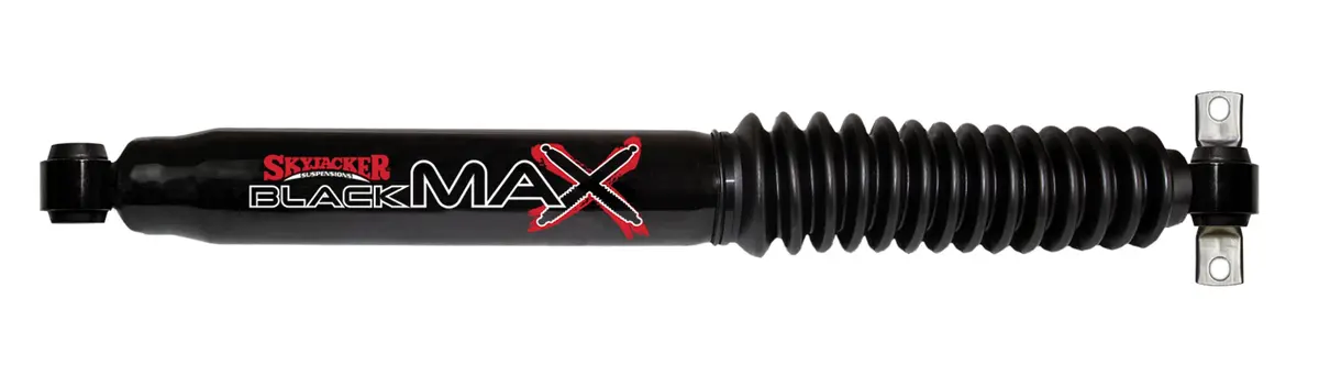 Skyjacker Black Max Shock Absorber – Front/Rear Fit For 2000–2005 Ford Excursion (4Wd) 1