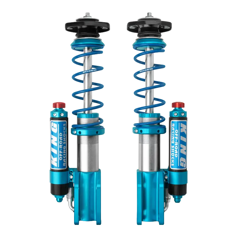 2019-2023 Mercedes Sprinter 2500/3500 4Wd King 2.5 Front Coilovers 1