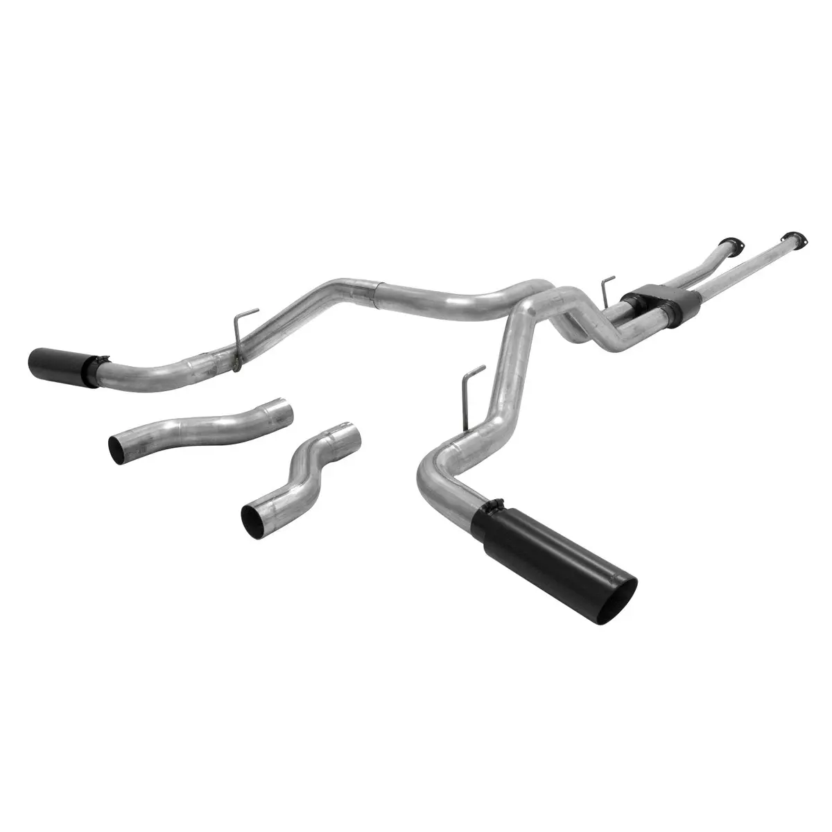Flowmaster Outlaw Cat-Back Exhaust System 1