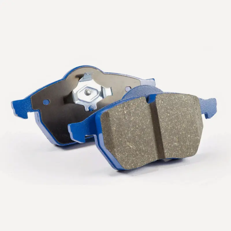 Ebc Bluestuff Rear Brake Pads For 2012–2016 Bmw M5 (F10) 1