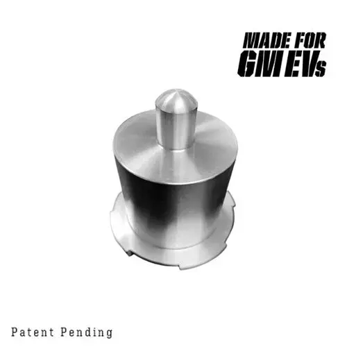 Pro Eagle Gm Ev Adaptor - Sku: Extgmev 1