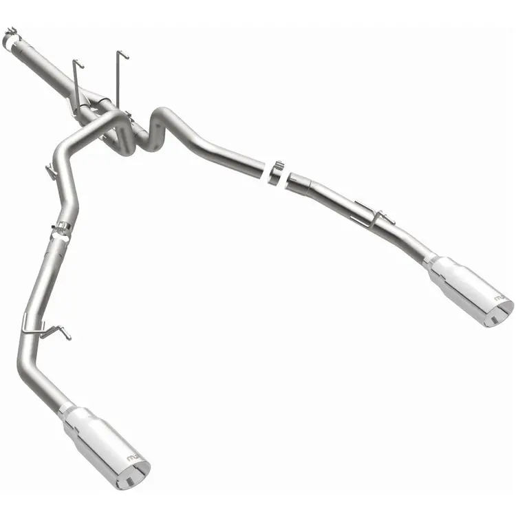 Magnaflow 2014-2018 Ram 1500 Street Series Filter-Back Performance Exhaust System 2