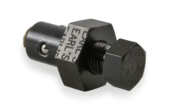 Earl's Ez-Beader Tubing, 5/8" Tube O.D 1