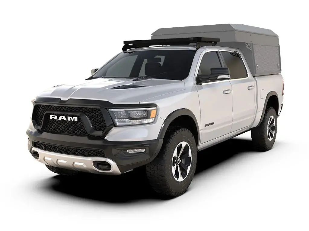 Ram 1500 (2019-Current) Slimline Ii Roof Rack Kit 1