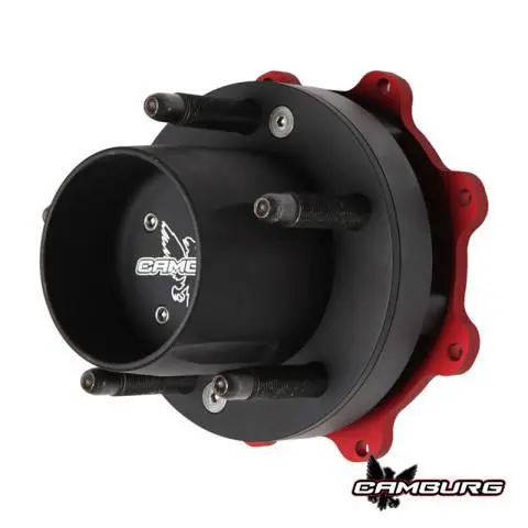 Camburg 2.25 Front Hub Kit 1