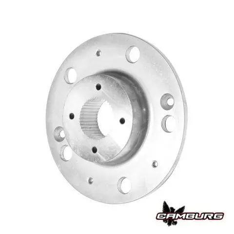 Camburg 2.25 Race Series Rear Hub Kit 1