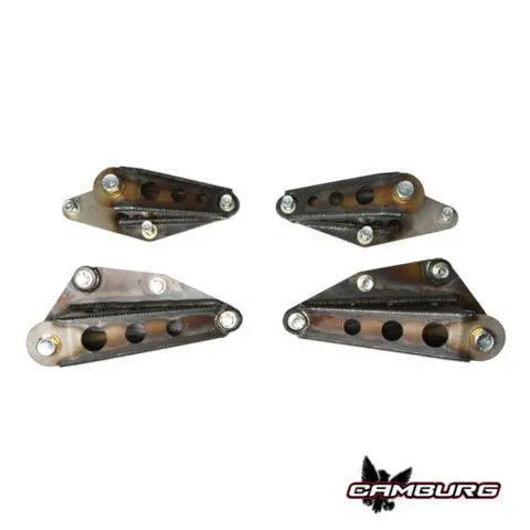 Camburg Univeral Upper/Lower Link Kit 1
