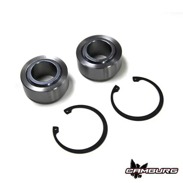 Camburg Upper Arm Replacement Uniball Kit 1