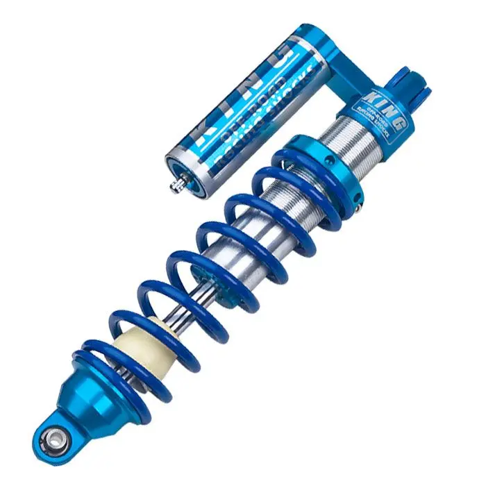 Can-Am Commander 2.0 Pb Rear Coilover 1