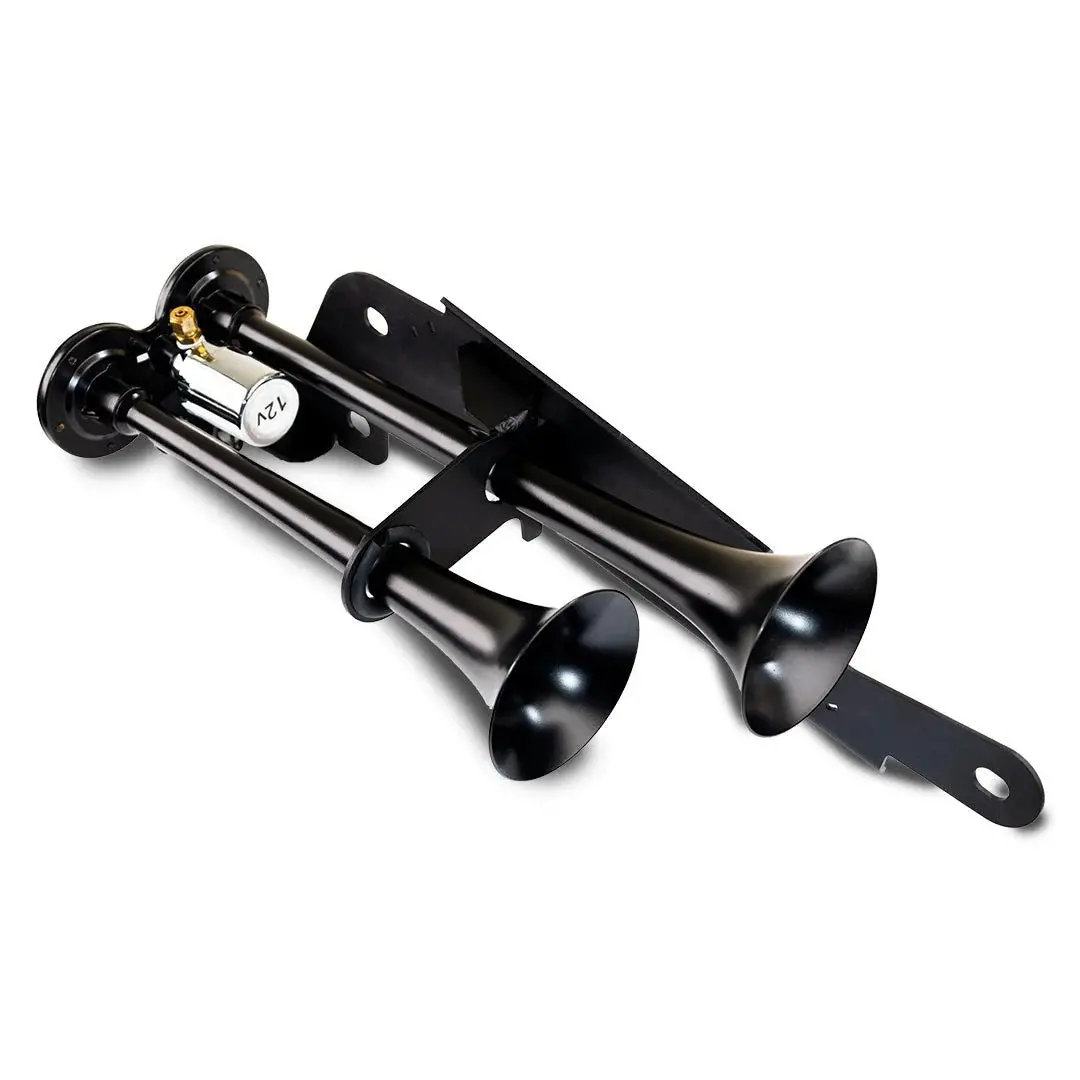 2017-2024 Can-Am X3 Maverick Add-On Dual Air Horn Kit 1