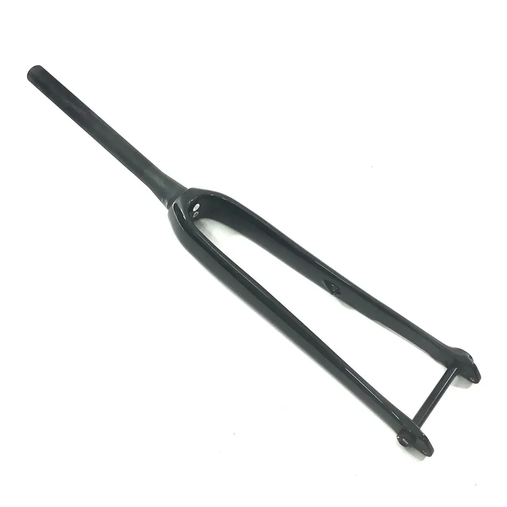 Carbon Fibre Fork For 700C Hup Evo Cyclocross Bike 1