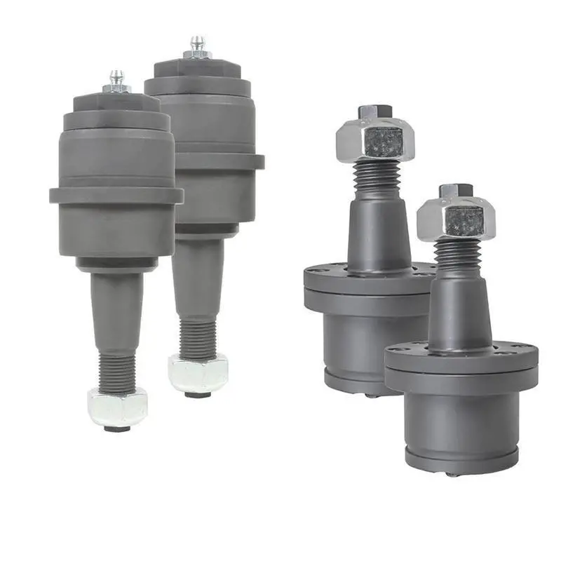 Carli Suspension Lifetime Ball Joints - Dodge Ram 2500/3500 1