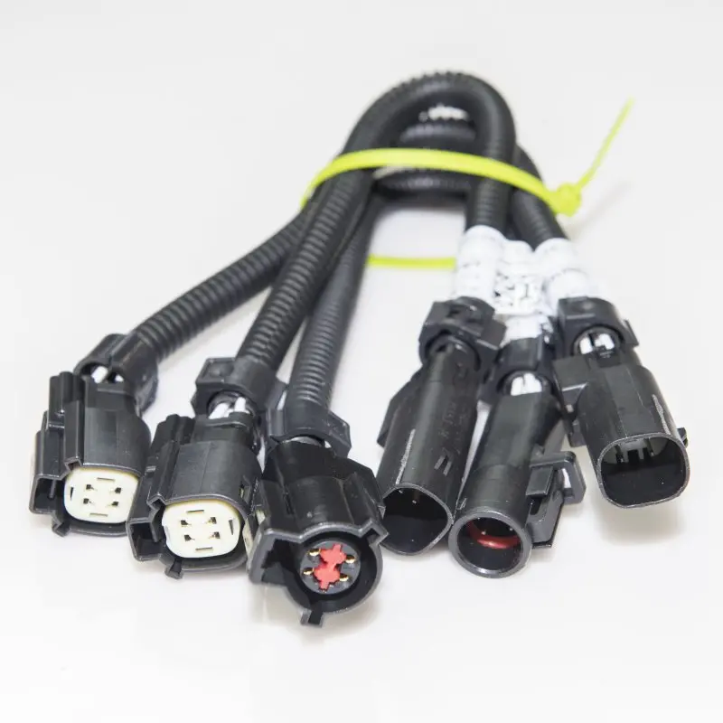 O2 Extension Kit 2010-2014 Ford Raptor 1