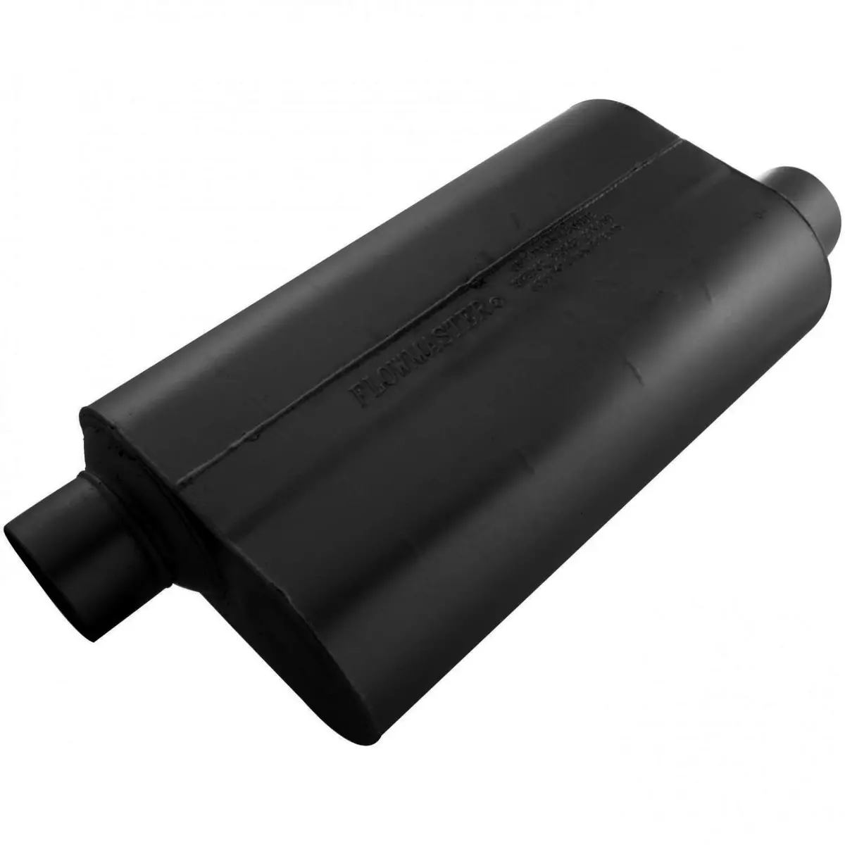 Flowmaster Super 50 Series Chambered Muffler 1