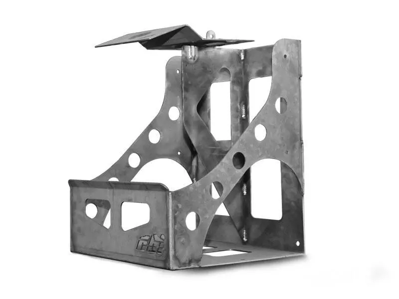 Cbi Off-Road Dual Can Carrier 1