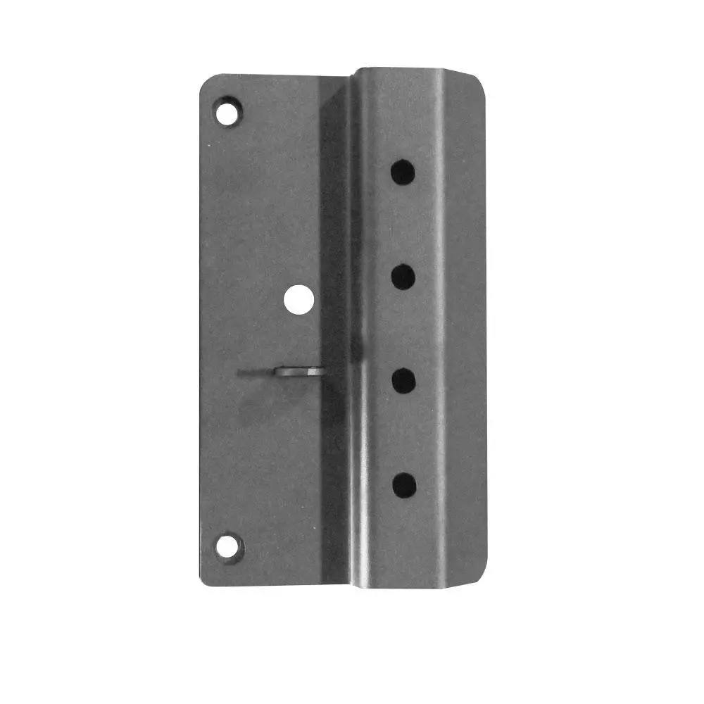 Cbi Off-Road Shovel Mount 1
