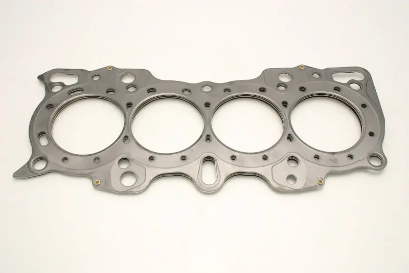 Cometic Mls Head Gasket – Honda Hybrid Ls/Vtec Configuration (84Mm Bore, 0.040” Thickness, B18A/B With Vtec Head) 1