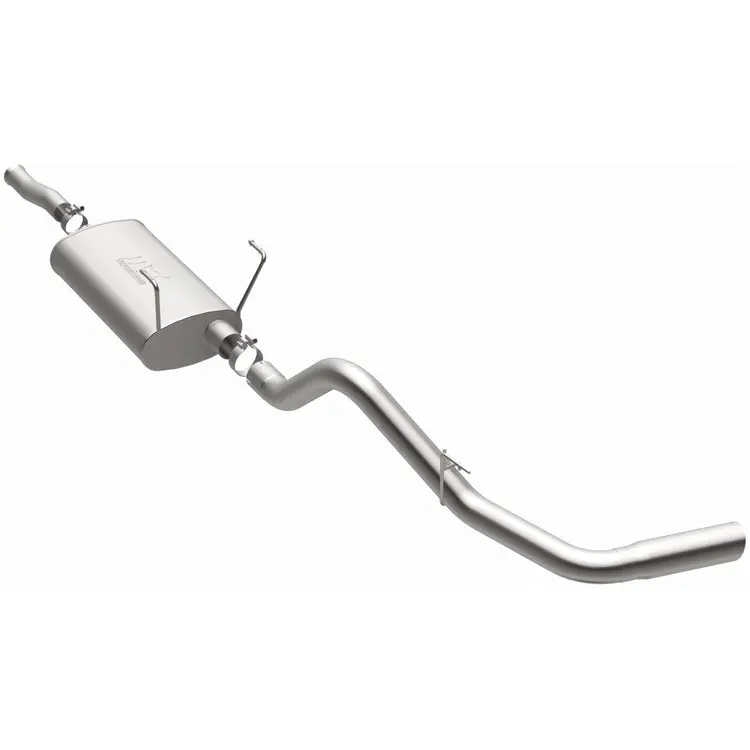 Magnaflow 2000-2006 Toyota Tundra Street Series Cat-Back Performance Exhaust System 2