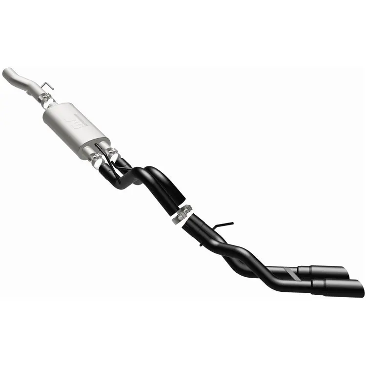 Magnaflow 2010-2014 Ford F-150 Street Series Cat-Back Performance Exhaust System 2
