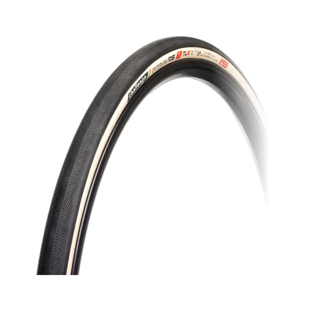 Challenge Criterium Rs Tlr Tyre 700C X 25C & 27C (Handmade) 1