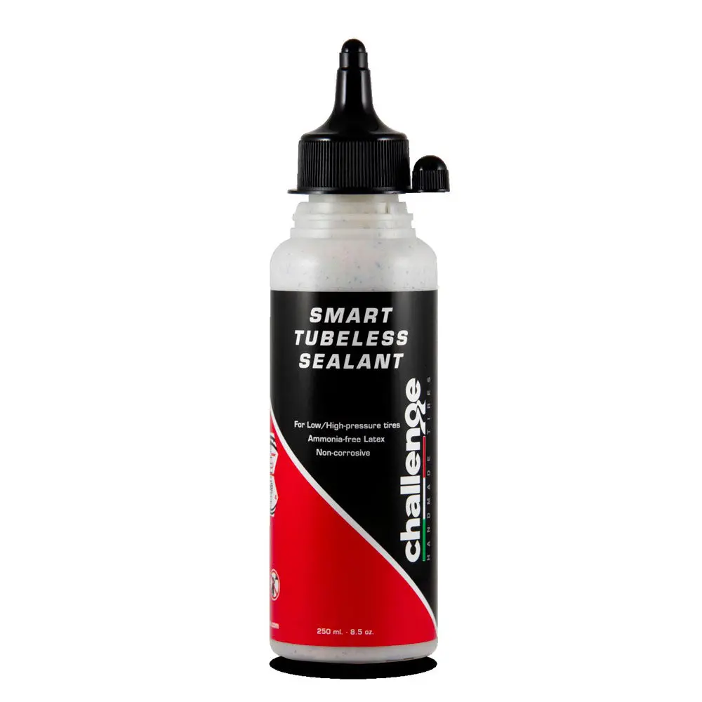 Challenge Smart Sealant 250Ml For Tubeless Tyres 1