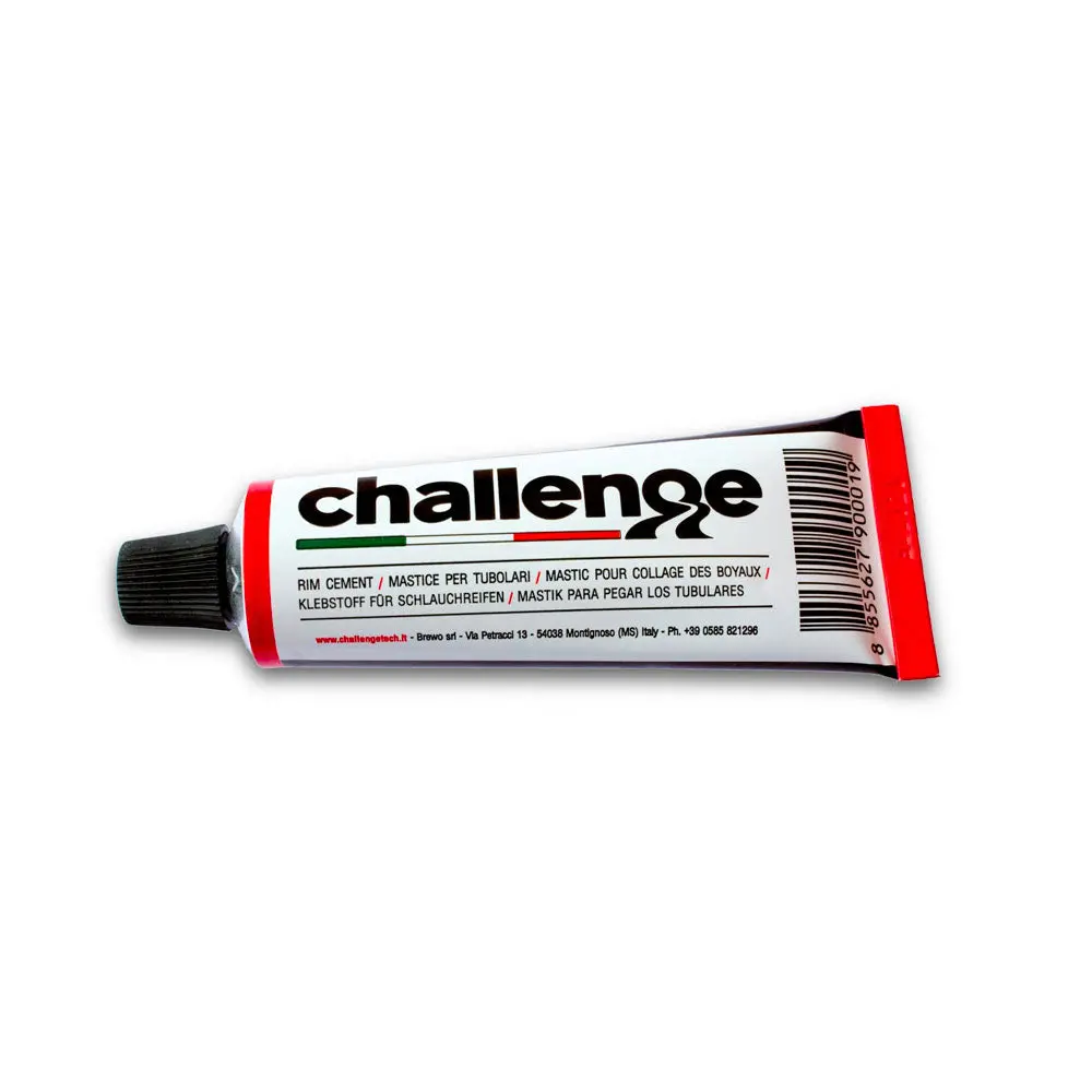Challenge Tubular Rim/Tyre Cement/Glue 1