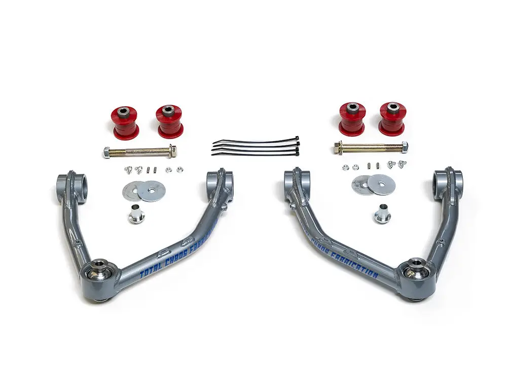 Upper Control Arms - 3Rd Gen Colorado/Canyon 1
