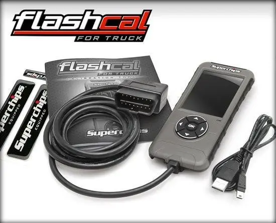 Chevy/Gm Flashcal Caliberation Tool-2545 1